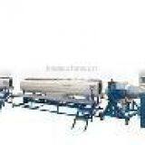 HDPE Pipe Production Line(110-315mm) thumbnail-1