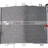 Aftermarket OEM Radiator for ZX6R 98-02 ZZR600 ZX600J 2005-2008 thumbnail-1