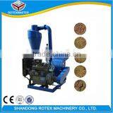 Good Price Sawdust Hammer Mill/Hammer Crusher/Hammer Grinder Get the Favor at Home and Abroad thumbnail-3