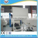 Cattle Feed Mixer /Single Shaft and Double Spiral Mixer Machinme /mixer Machine for Sale thumbnail-3