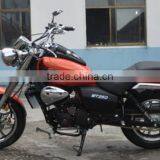 2016 NEW Chongqing LED Princess Street Motorcycle 200CC 250CC Cool Good Quality Motorcycle Sale thumbnail-2