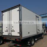 2015 Hot Sell16feet-26feet Refrigerated Truck Body/cold Food Truck thumbnail-2