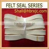OEM Pressed Adhesive Felt Strip thumbnail-4