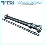 Single Screw and Barrel for Extrusion Machine thumbnail-5