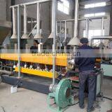 Wood Plastic Pellet Making Machine Wood Plastic Pellet Machines for Sale thumbnail-2