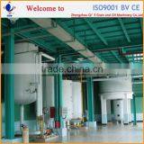 Popular Oil Color of Vegetable Oil Plants