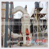 China Supplier Powder Making Machine Grinder Mill for Limestone Plant thumbnail-5