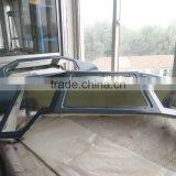 FRP Dashboards/FRP Vehicle Interiors/fiberglass Automotive Interior thumbnail-3