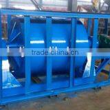 Batch Ball Mill for Quartz Sand With Ceramic Liner thumbnail-2