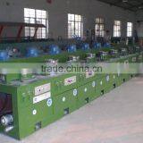 Rope Wire Drawing Machine thumbnail-2