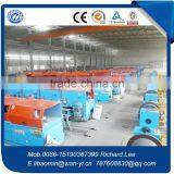 Submerged Arc Wire Drawing Machine thumbnail-3