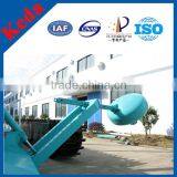 KeDa Brand High Quality Dredger/amphibious Excavator thumbnail-3