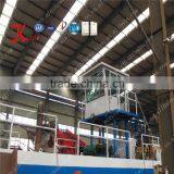 Widely Used Cutter Suction Dredger for Desilting thumbnail-5