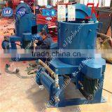 KDL Model High Efficiency Alluvial Gold Concentrator for Sale