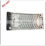 OEM German Gym Equipment Fitness Equipment Part for Sale thumbnail-1