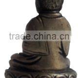 Akkrum Brass New Latest Buddha Murti thumbnail-2