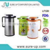 China S/s Thermos Coffee Vacuum Flask (JGHX) thumbnail-1