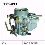 LAND ROVER Carburetors thumbnail-1