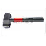 Medium-carbon Steel Germany Style Stoning Hammer thumbnail-5