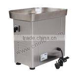 150 Kg/h Electric Kitchen Meat Grinder For Sale/Mini Electric Meat Grinder/Stainless Steel Meat Grinder thumbnail-3