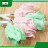 Kitchen Plastic Superfine Fibre Towel Long Handle Hanging Tableware Water Cup Bottle Clean Cleaning Brush thumbnail-2