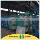 20-100Ton Hot in South America Crude Rice Bran Oil Refining Line thumbnail-5