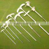 PTFE Magnetic Stir Bars thumbnail-2