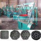 Honeycomb Coal Briquette Press Machine thumbnail-2