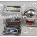 HK-88A Multi-function Pharmaceutical Pellet Making Machine,pill Making Machine thumbnail-3