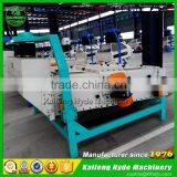 Grain Vibration Cleaner Flower Seed Precleaning Machine thumbnail-5