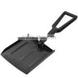 Foldable Aluminum Snow Shovel thumbnail-1