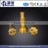 High Air Pressure DTH Deep Hole Rock Drill Bits thumbnail-2