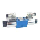 Tube Bending Machine Parts Hydraulic Solenoid Valve thumbnail-3