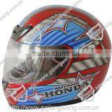 Popular Buena Calidad Cascos Moto thumbnail-1