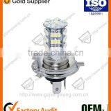 Good Stainless Steel H4-P43T Motorcycle Led Light Bulb