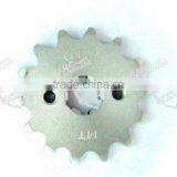 TB-110 14T Front Sprockets thumbnail-1