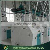 Excellence Design Low Price Automatic Wheat Mill Machine thumbnail-2