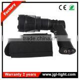 Most Innovative Navigation Equipment Factory Price CREE 10W LED Rechargeable Searchlight T61-600 thumbnail-2