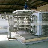 Shrimp Spiral Freezer thumbnail-1