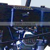 5.5 6.5 HP Gasoline Snow Thrower Snow Blower thumbnail-3