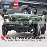 Jeep 150CC Mini Jeep thumbnail-1