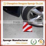 Reflective Anti-aging Warning Guard Rubber Foam Against Paintwork Damage Protector Foam thumbnail-4