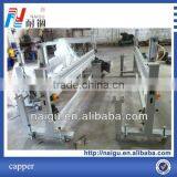 Made In China Fully Automatic Machine Bag Plastic thumbnail-5