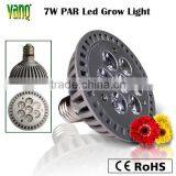Best Selling Products Led Par38 Grow Light,garden Plant Growth Light ,ADC12 Frame Grow Lamp thumbnail-1