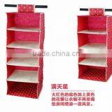 Factory Direct Sell High Quality Foldable Closet Organizer Nonwoven Closet Organizer/storage Organizer thumbnail-2