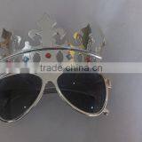 2015 Crown Party Glasses thumbnail-1