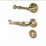 HGMC-L001custom Aluminium Die Casting Parts Machine Price Furniture Equipment Handlebar thumbnail-6