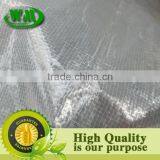 Anti-UV pe Transparent Tarpaulin Fabric thumbnail-3