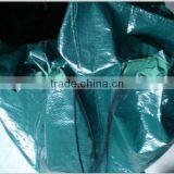 PE Pop up Leaf Bag /shrinking Pocket Bin thumbnail-3