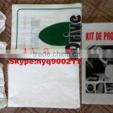Plastic Car Seat Cover thumbnail-3